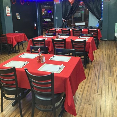 Taqueria
