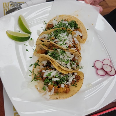 Tacos
