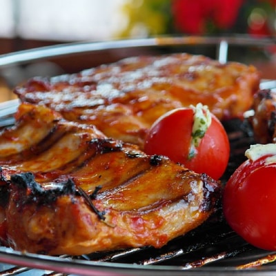 BBQ
