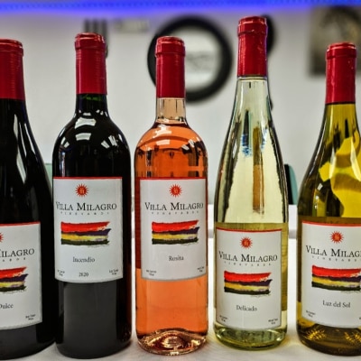 Wines